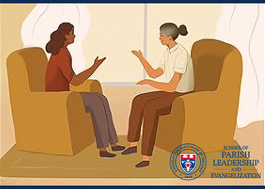 Mundelein Seminary tweet media