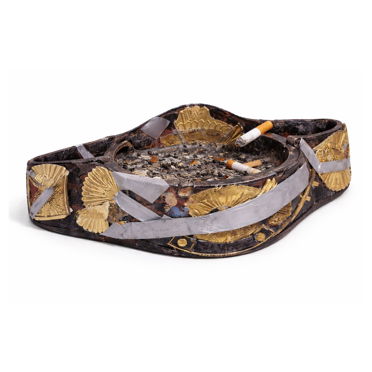 Kamvandam tweet media