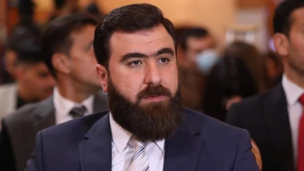 سعد شنگالي | Saad Shingali tweet media