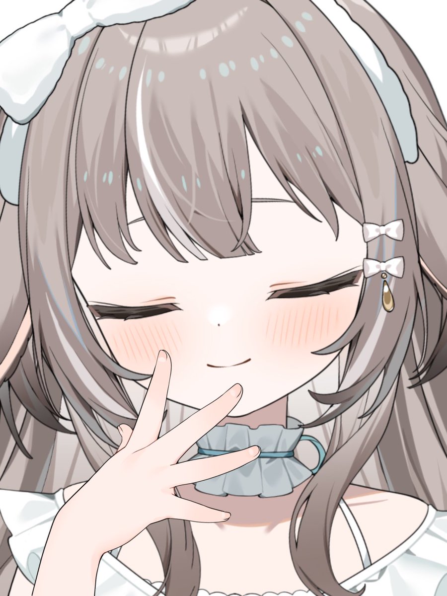 かなめうと🌱🪄新人Vtuber tweet media