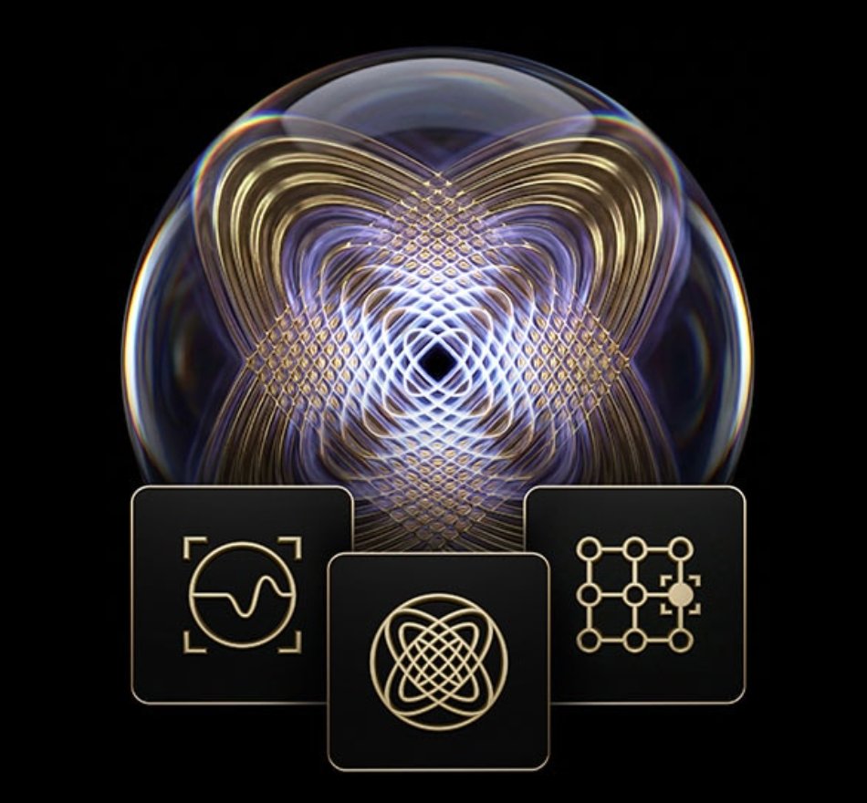 MrD_Vision's tweet photo. NVIDIA just launched Ising—open-source AI models for quantum computing.

Quantum stocks went vertical.

• IonQ: +21% • Rigetti: +13%
• Infleqtion: +6%
The market is voting with its wallet. https://t.co/afCkD6NXv9