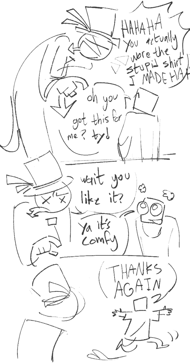 Nacora Najita 🇵🇸 (comms maybe idk) tweet media