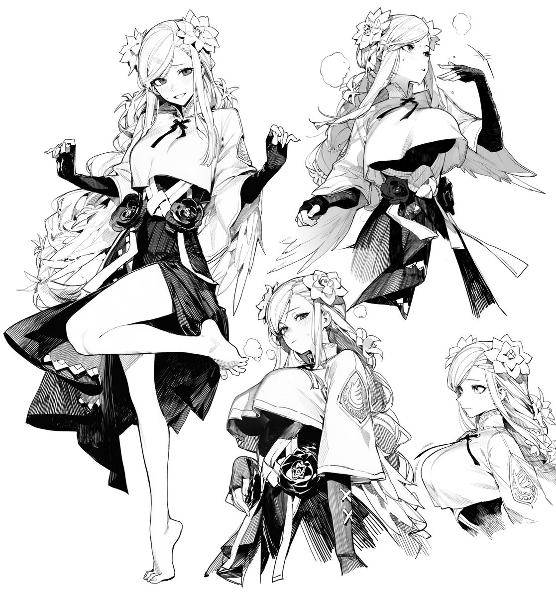 にゃんごろもち tweet media