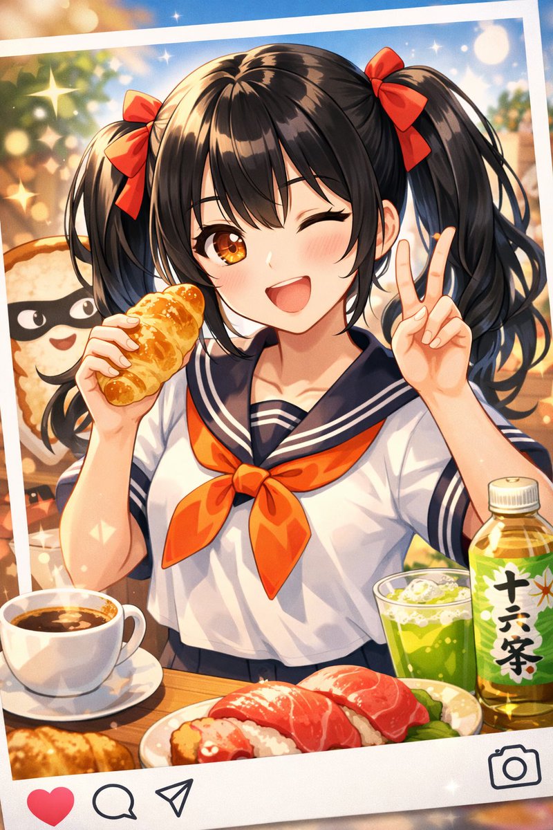 なっちゃん tweet media