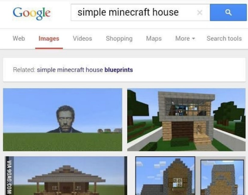 Minecraft Memes ⛏️ tweet media