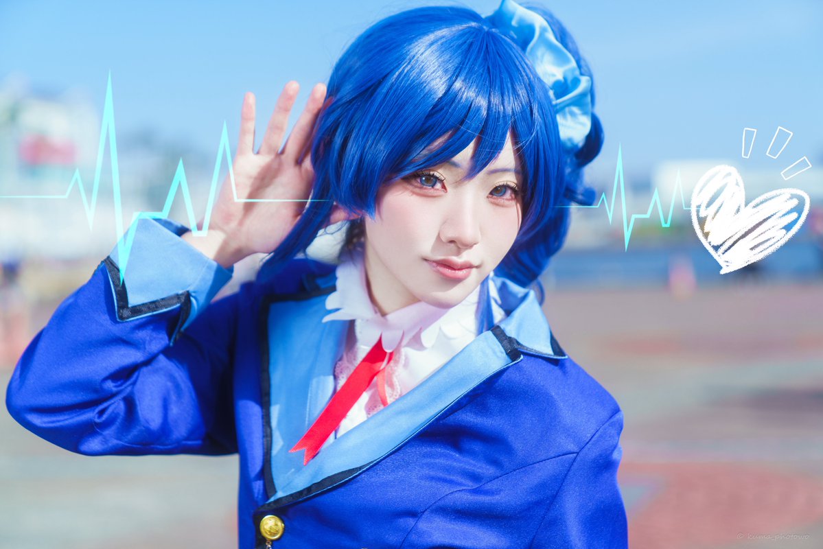 ゆり3 ATC11.12 tweet media