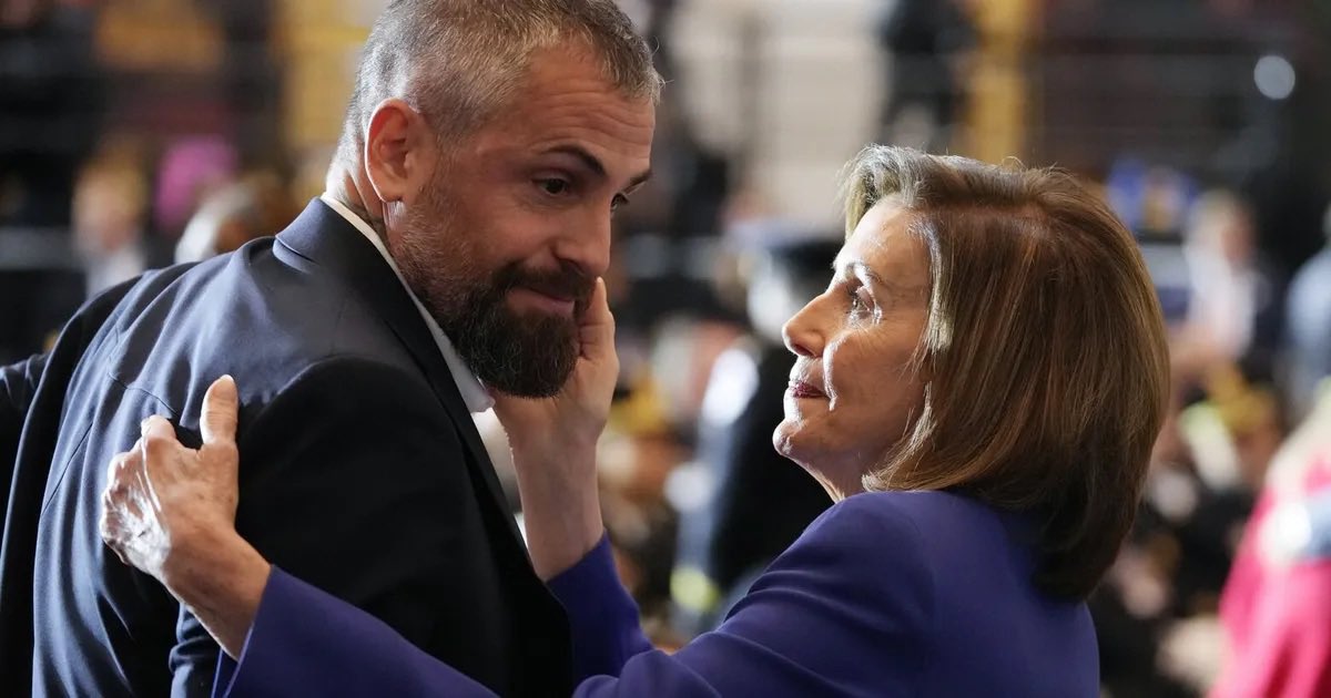 Gain of Fauci tweet media