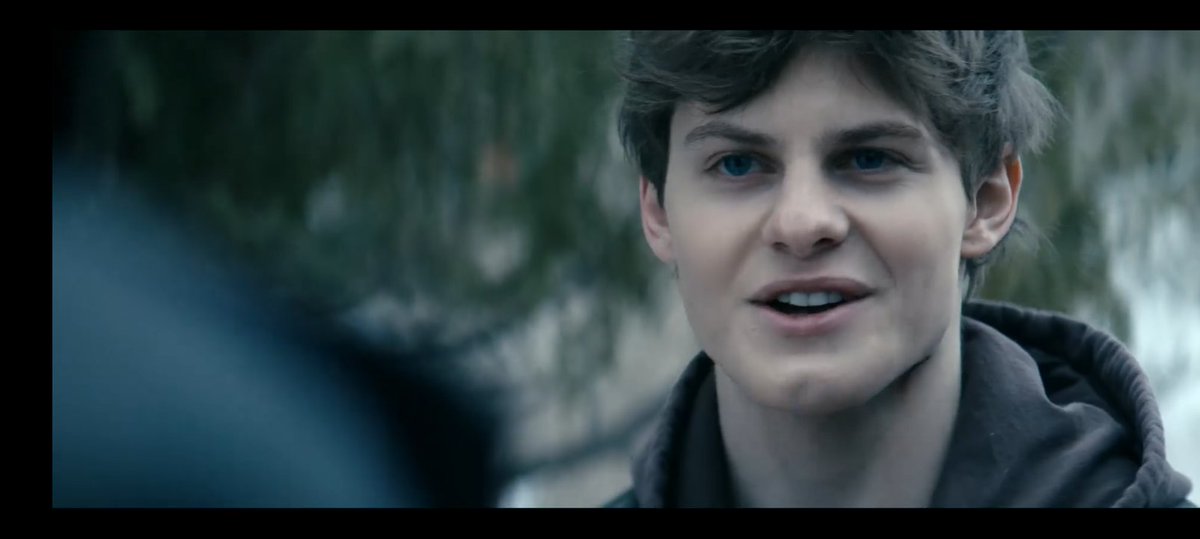 EU SOU O UPGRADE! tweet media