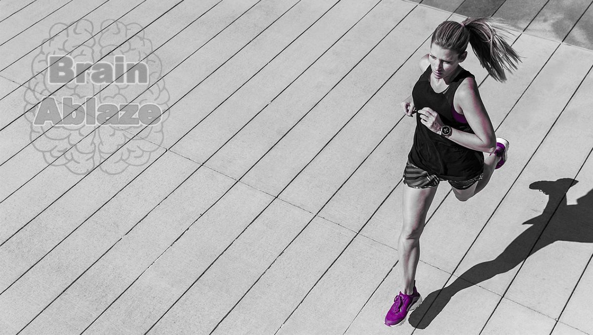 BrainAblaze's tweet image. Can you imagine there was a time where neurologists suggested that people with #epilepsy not exercise? It is now recognized as a vital tool for stress management and overall neurological health. -- What are some of your exercise goals? #EpilepsyAwareness