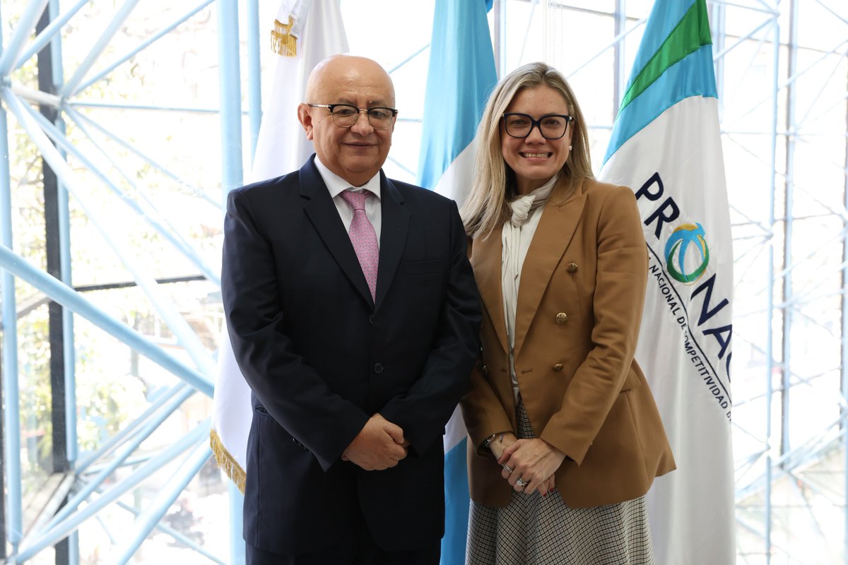 Ministerio Economía tweet media