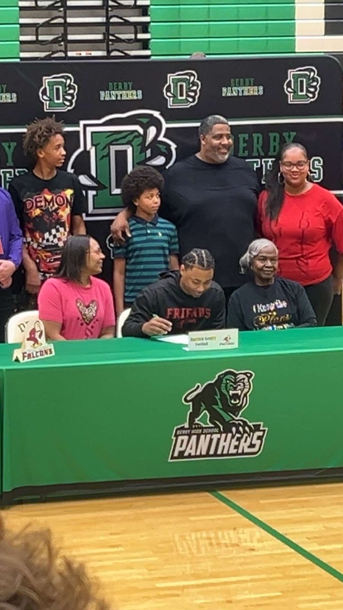 Coach Harrison tweet media