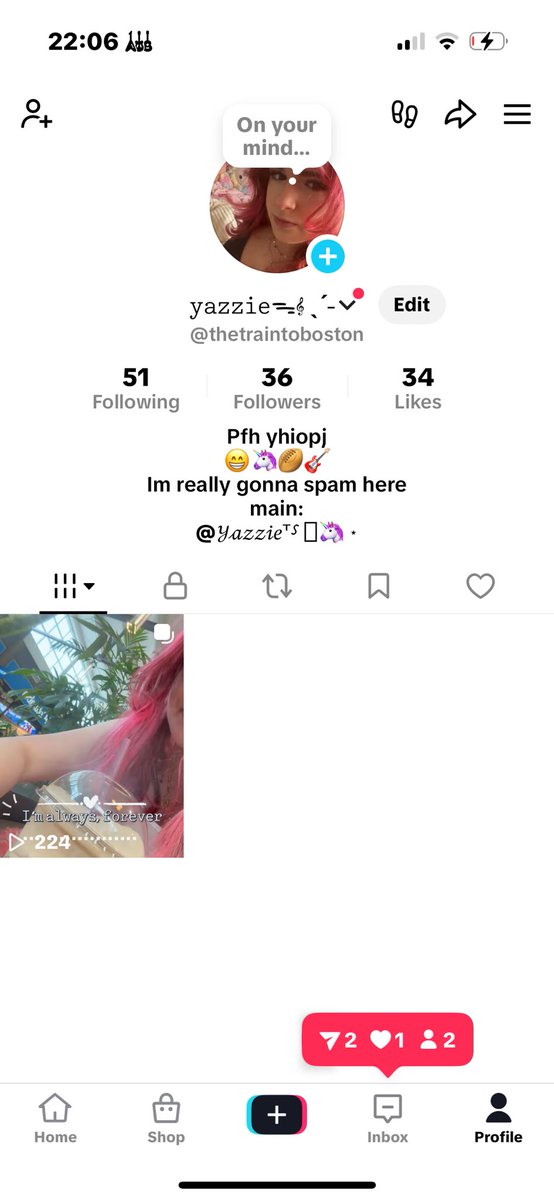 ੈ✩‧₊˚𝓨𝓪𝔃𝔃𝓲𝓮⸆⸉ ˚୨୧⋆｡˚ ⋆ 🍅 tweet media
