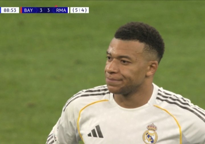 Syabonga Sanele tweet media