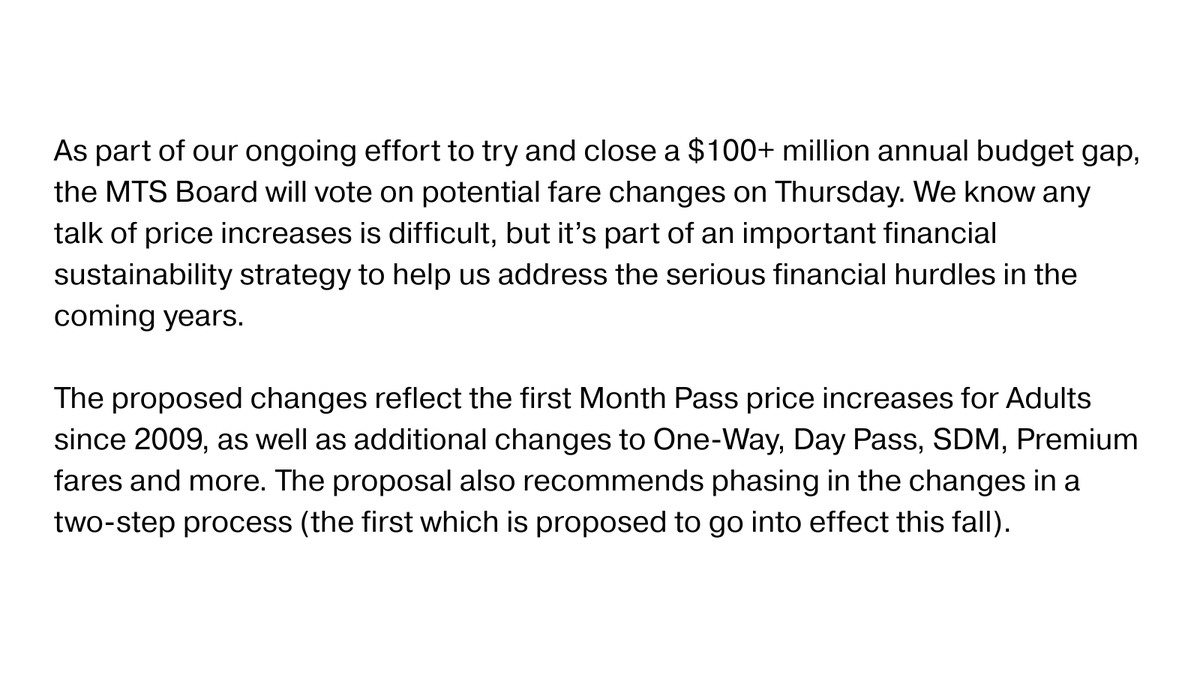 San Diego MTS tweet media