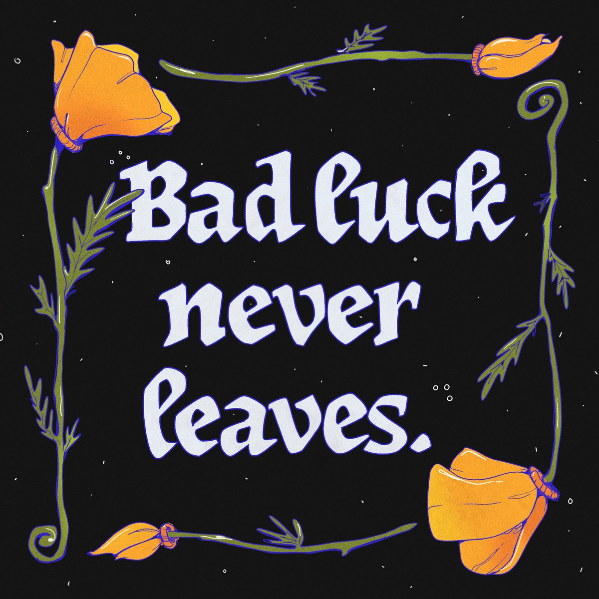 thinking of title fight 🍀