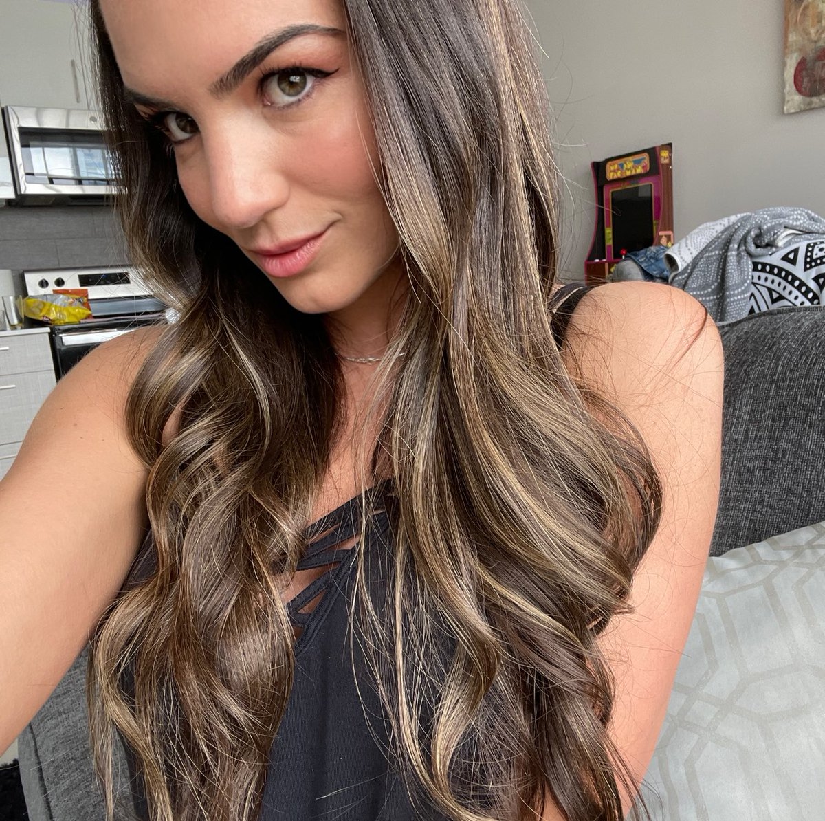 Carlie Jo tweet media