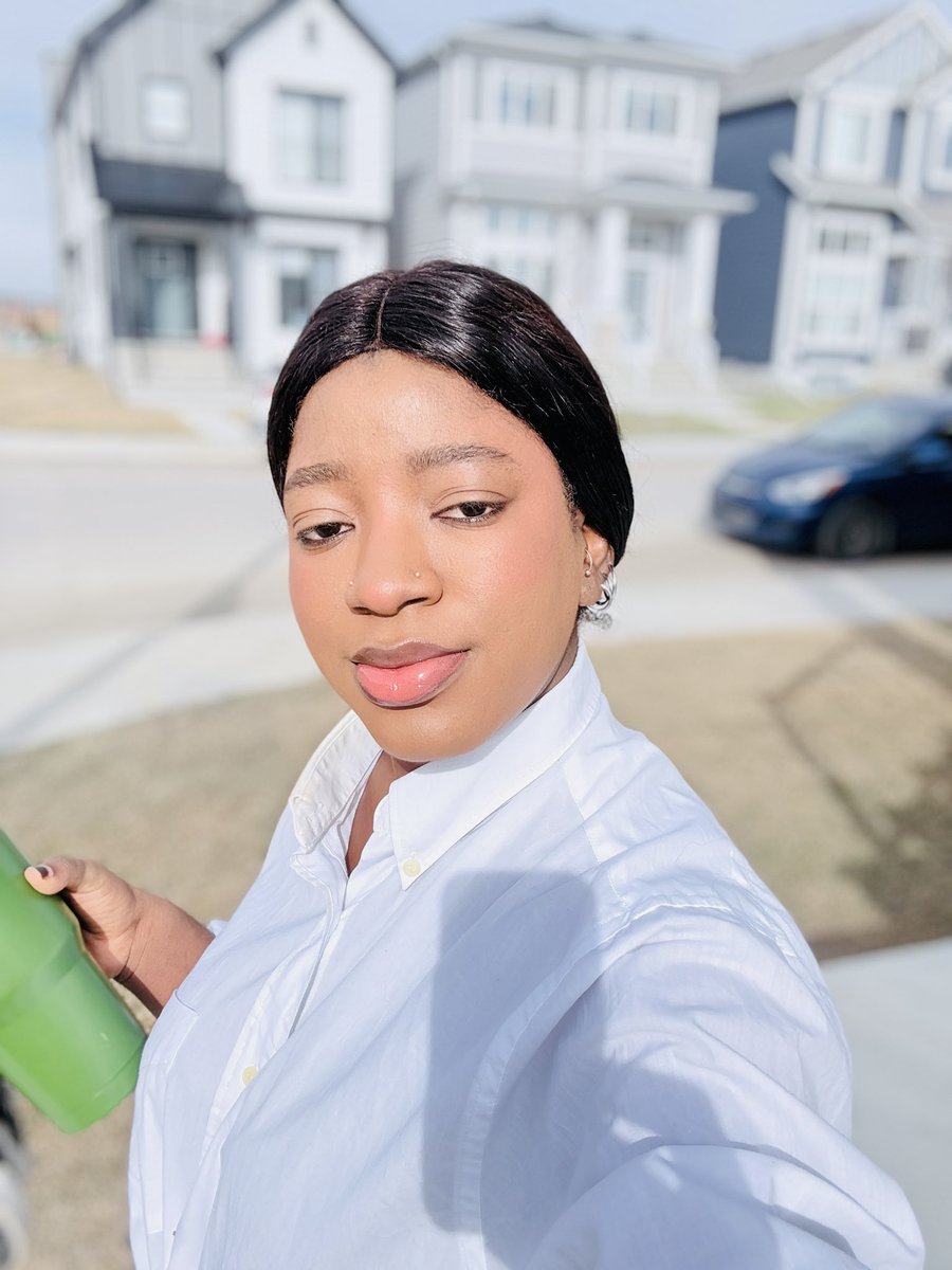 Omoge ☺️ tweet media