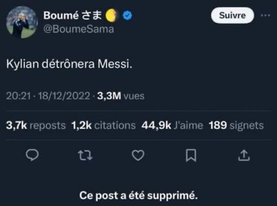 FRENCHRAPUS 🇺🇸 tweet media