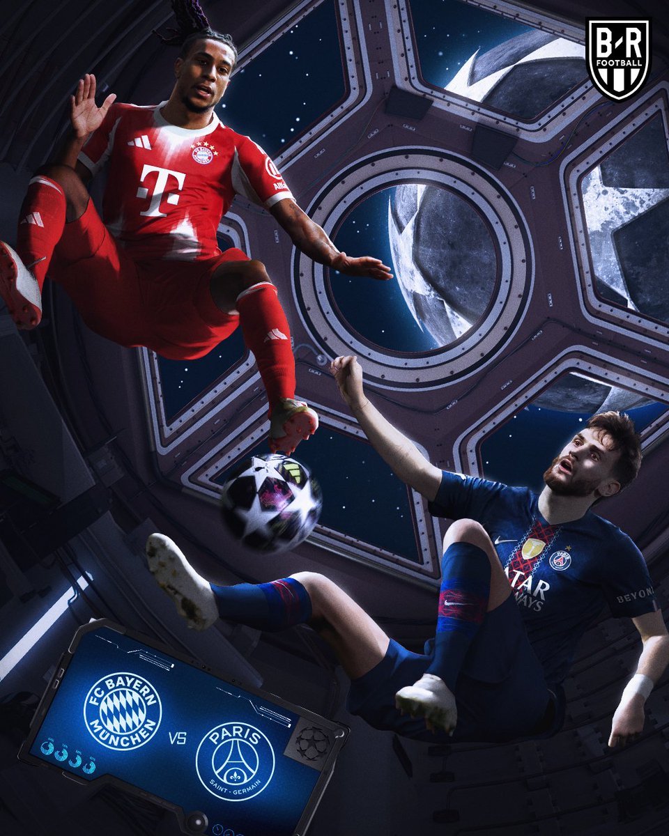 B/R Football tweet media