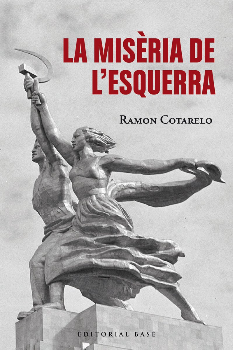 Ja en llibreries.
En català.