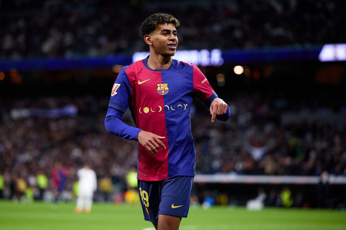 Barça Worldwide tweet media