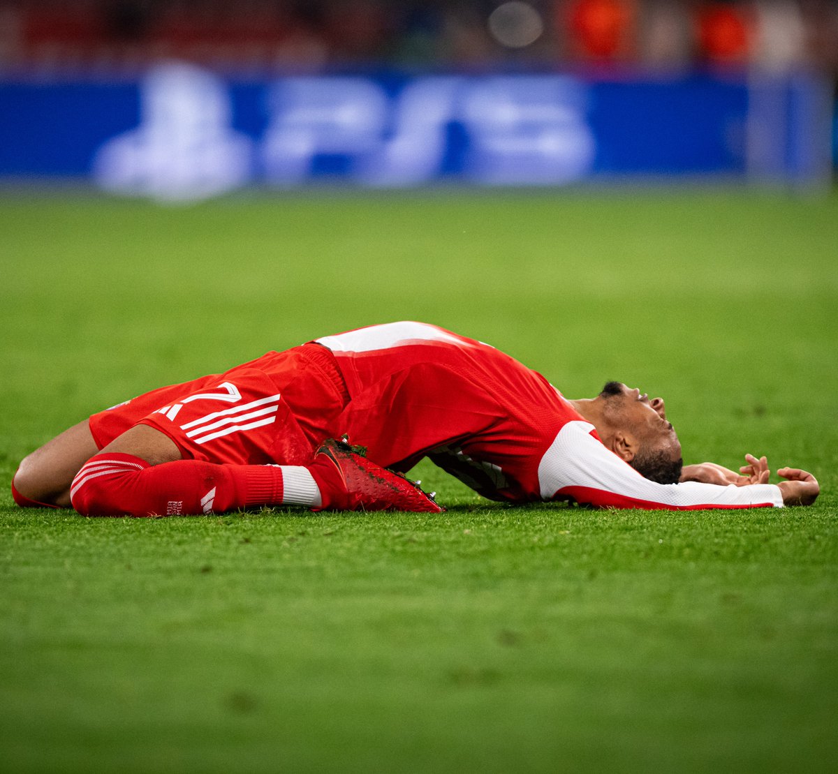 FC Bayern tweet media