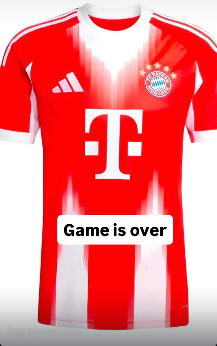 AMKalRumaithy's tweet photo. Game is over .. https://t.co/S99uw7W2b2