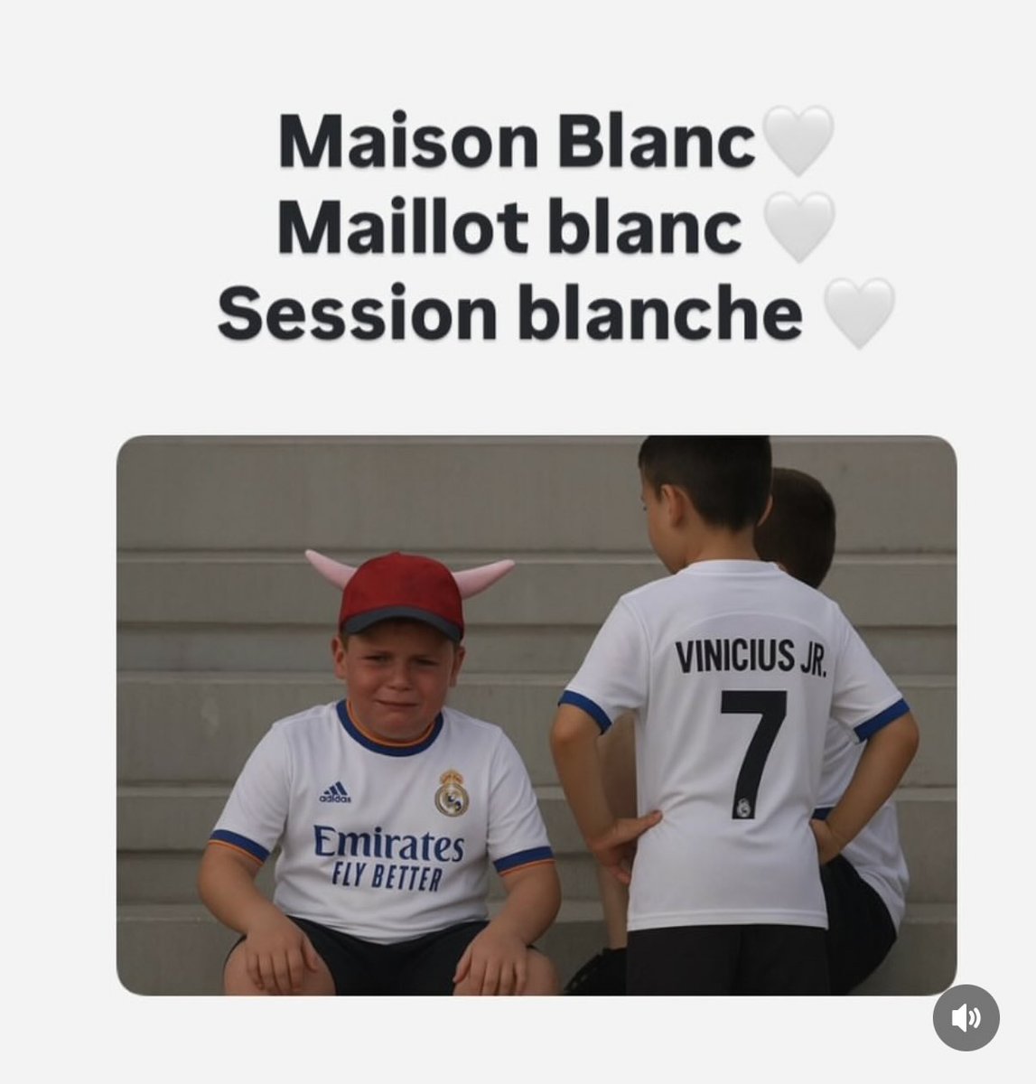 henodor's tweet photo. C’est confirmé ✅ 😂 #real https://t.co/CAsT8LEl1s