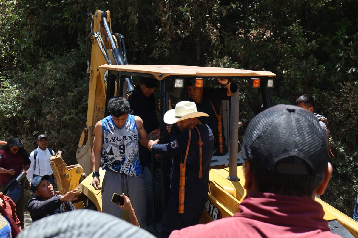 Joaquín Galván tweet media