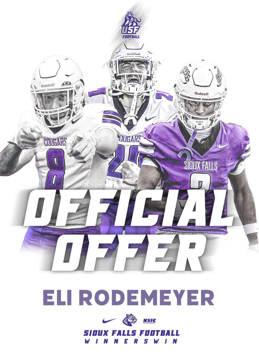 Eli Rodemeyer tweet media