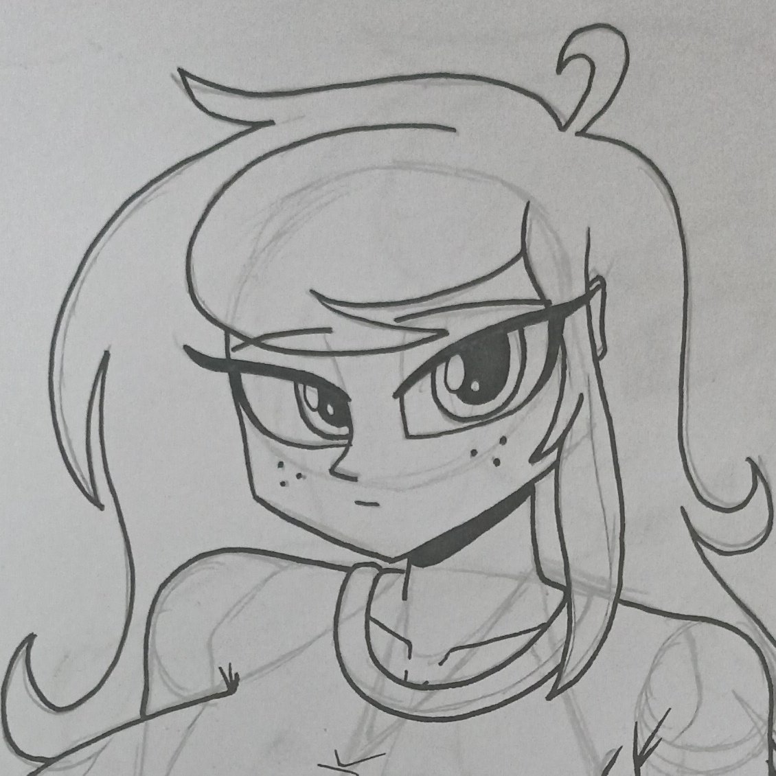 SpartanMora tweet media