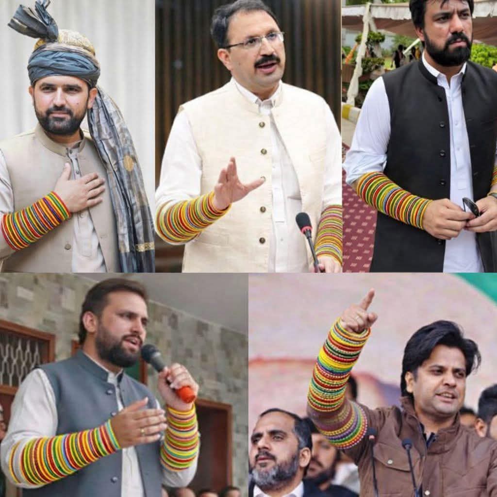 مردان جلسے کا فائدہ کیا ہوسکتا ہے اگر ہم اپنے ہی گھر میں روز جلسہ کرینگے تو جلسےکا اثر تو پڑوسی کے اوپربھی نہیں پڑتا.