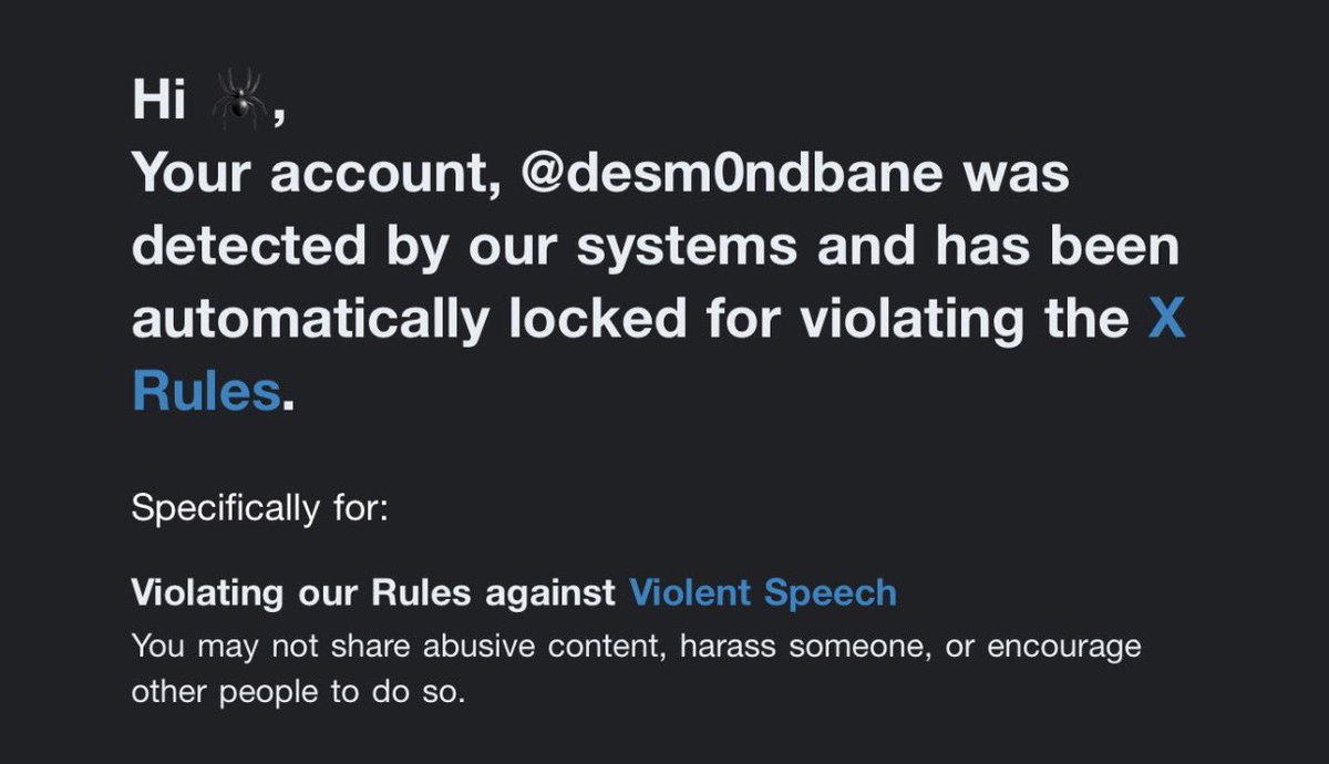 🕸️ (alt for @desm0ndbane) tweet media