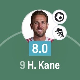 Sofascore Football tweet media