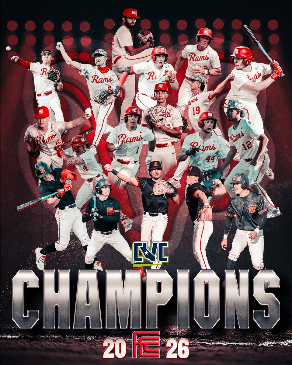 Rams Baseball tweet media