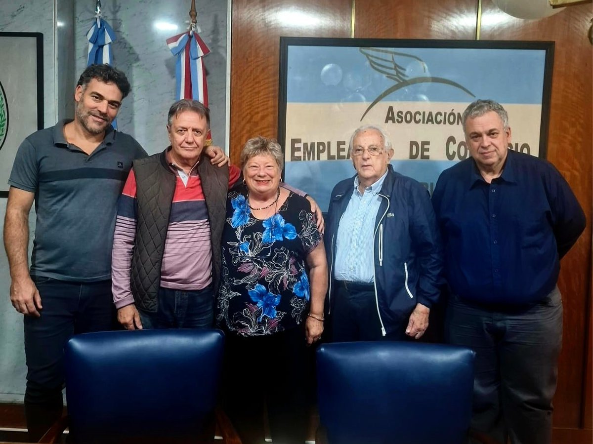 Marcela Aeberhard tweet media