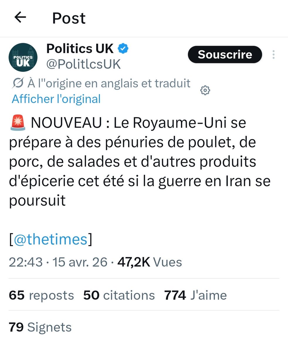 Beatrice Rosen tweet media