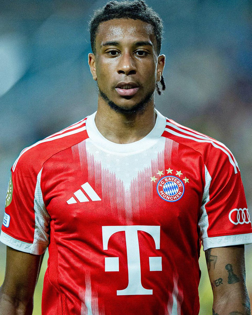 The Touchline | 𝐓 tweet media