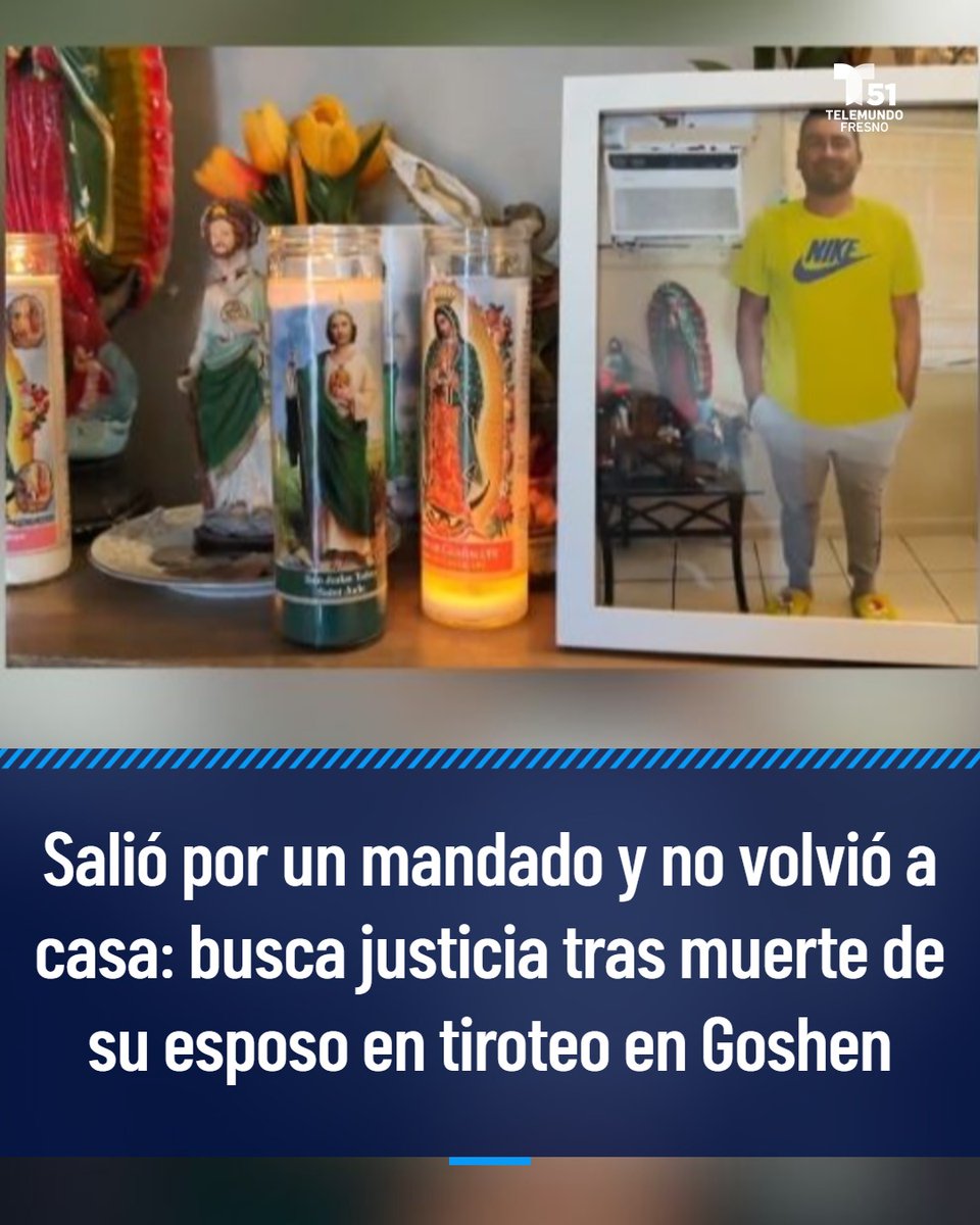 Telemundo Fresno tweet media