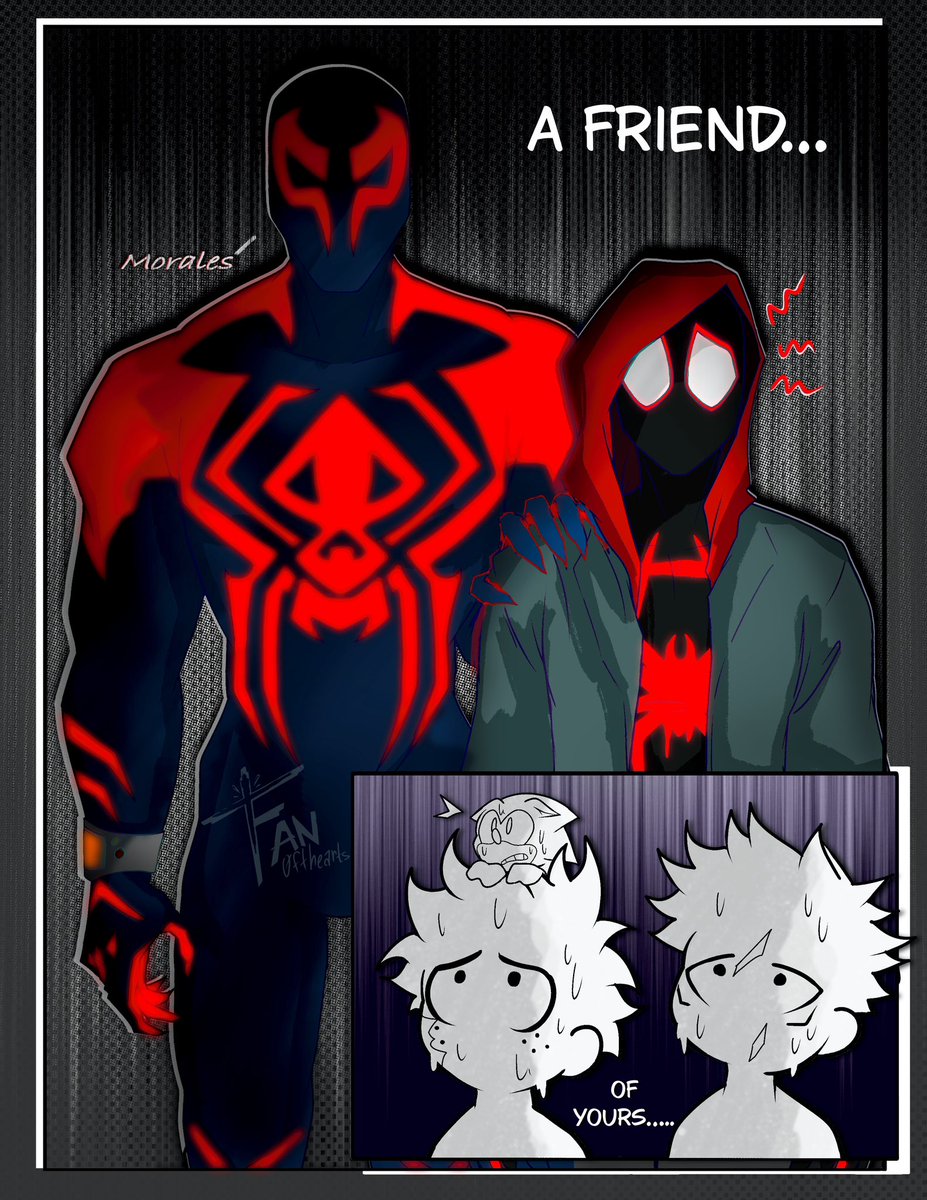 FAN 🖋🎨 tweet media