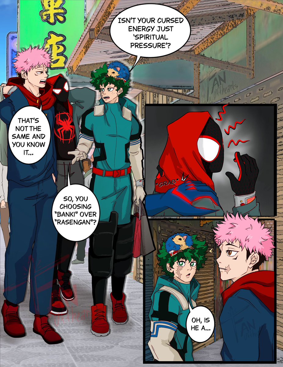 FAN 🖋🎨 tweet media