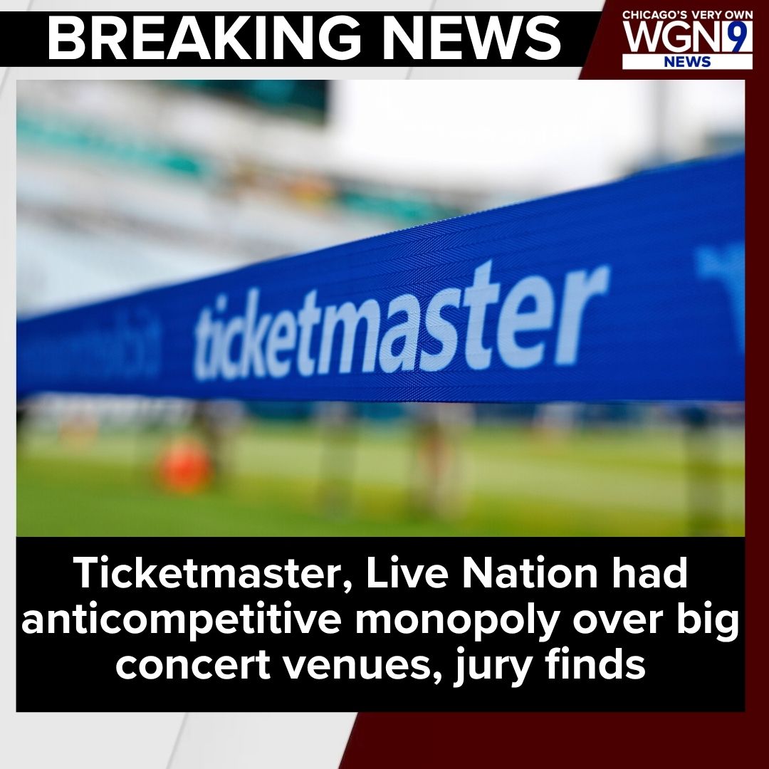 WGN TV News tweet media