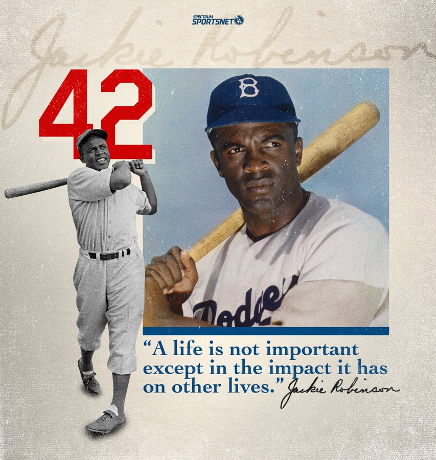 SportsNet LA tweet media