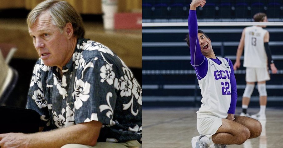 instinctmag's tweet image. Volleyball Broadcaster Suggests Violence Over Gay Player’s Celebration dlvr.it/TS3W64 #college #Volleyball #CharlieBrande #CSUN #Homophobia