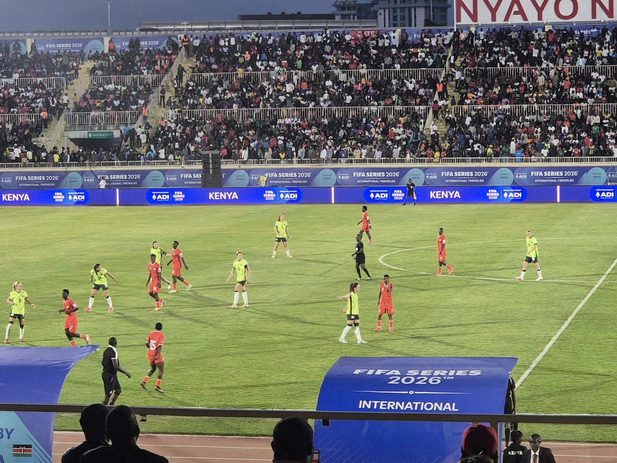 Amb. Manoah Esipisu EBS tweet media