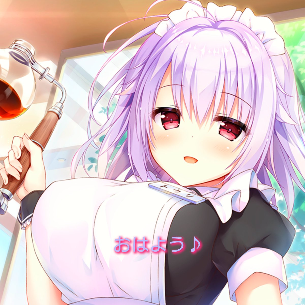 はるなの　pieces 渡り鳥のソムニウム再走中 tweet media