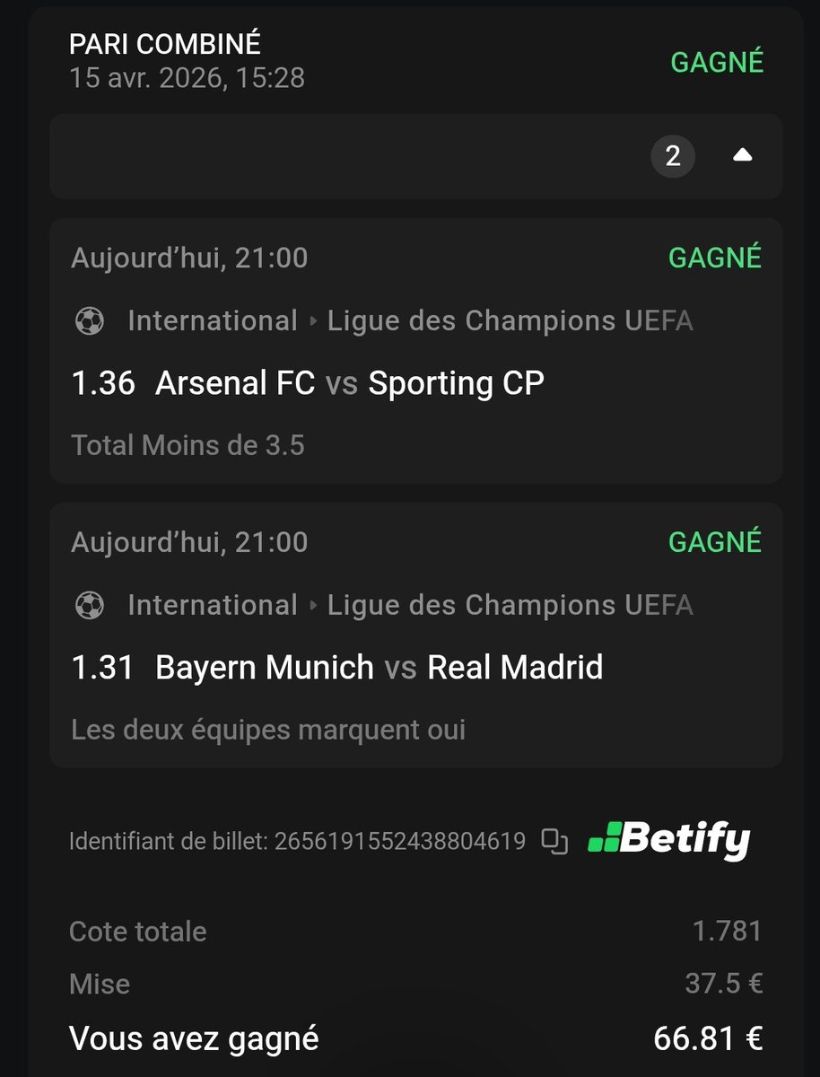 Bet_Clem 🐸 tweet media