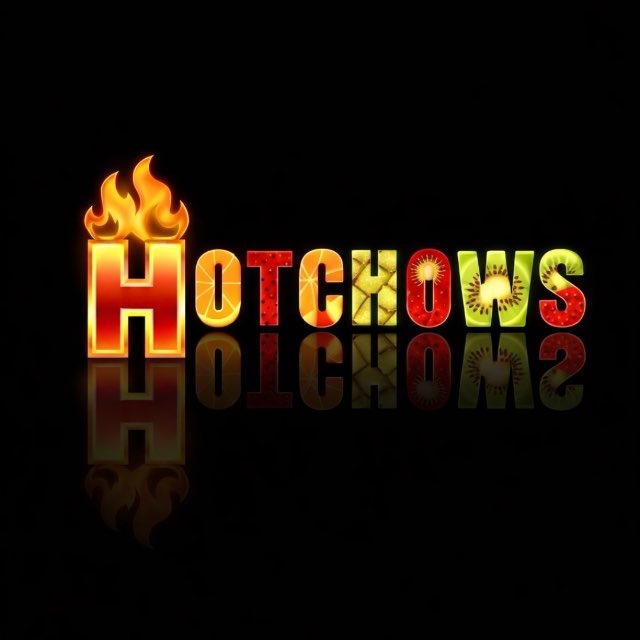 Jie Wen Su (Hotchows) tweet media