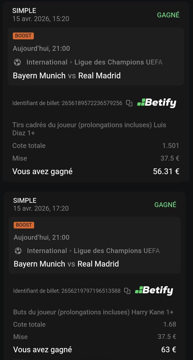 Bet_Clem 🐸 tweet media