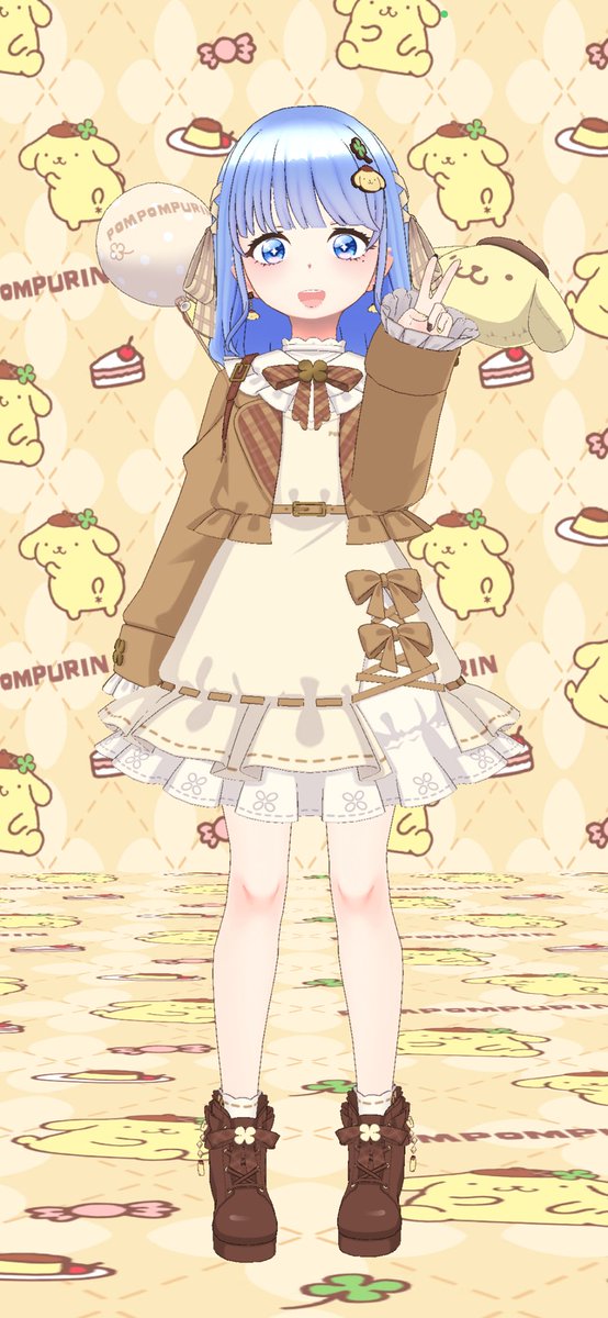 蒼井 音娘🌏🐈🎶 ｵﾘｷﾞﾌ実装ありがとう🥲‎ tweet media